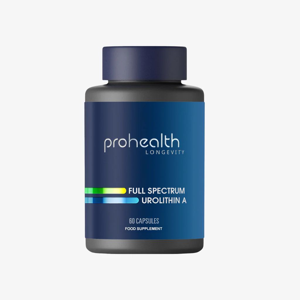 Full Spectrum Urolithin A - Image 1