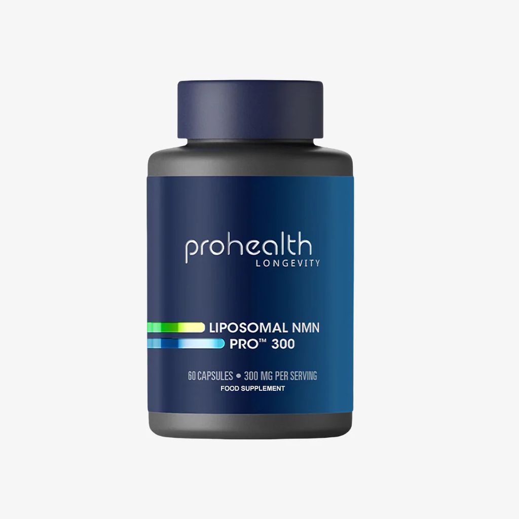 Liposomal NMN Pro 300™ - Image 1