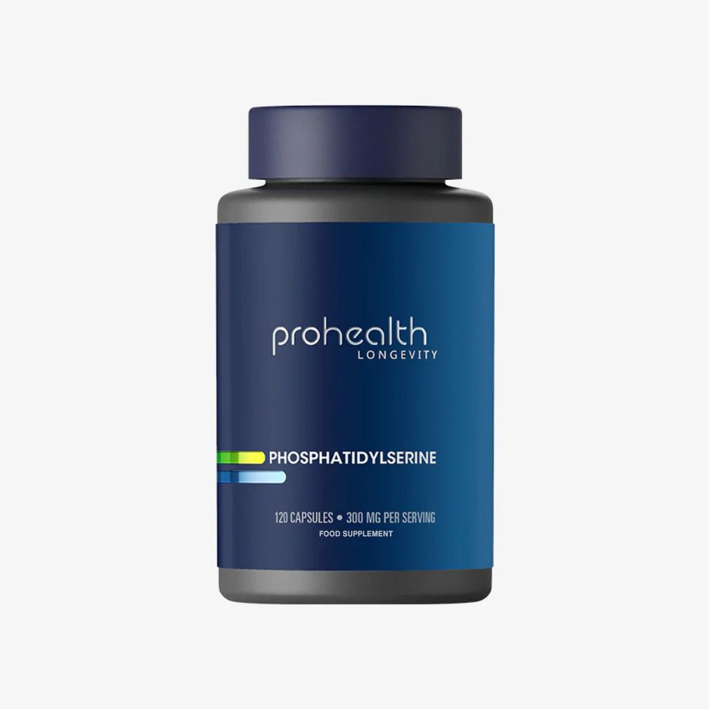 Phosphatidylserine - Image 1