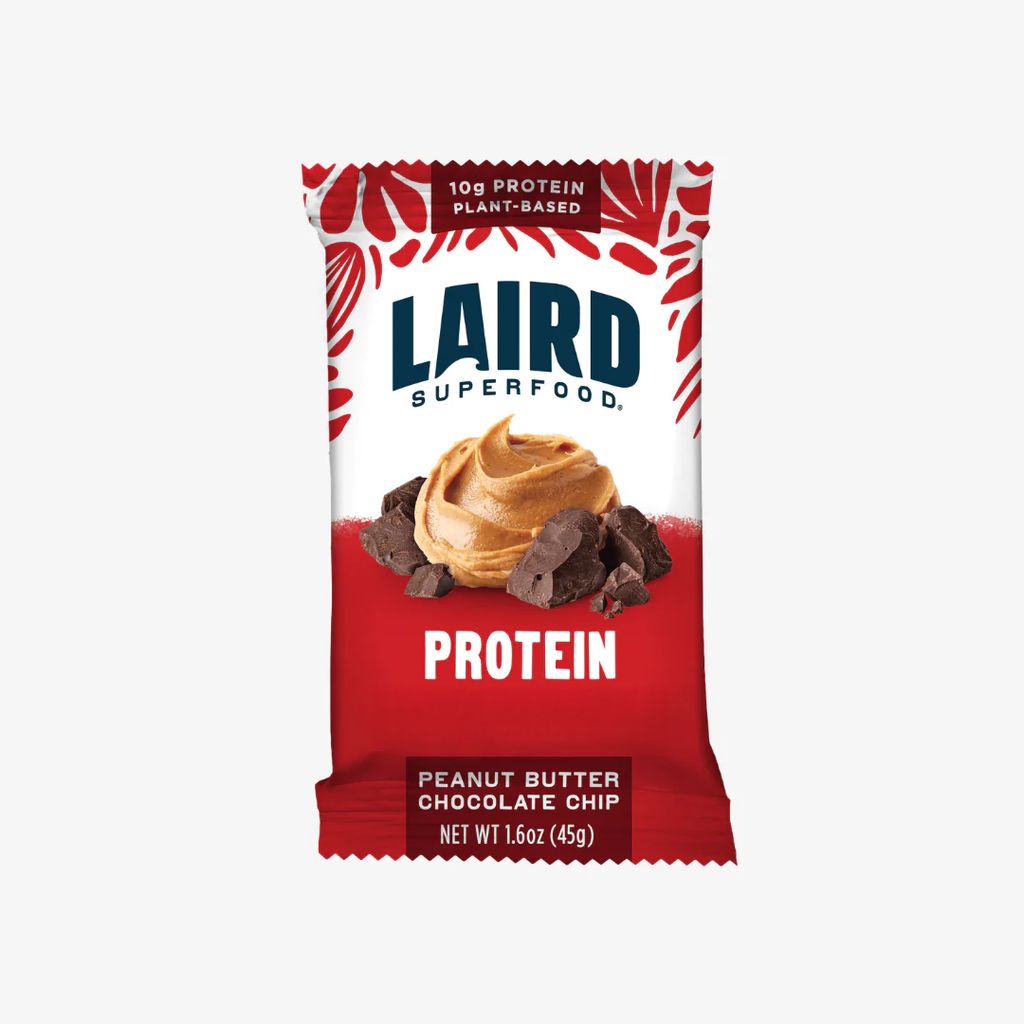 Peanut Butter Chocolate Chip Protein Bar - Image 1