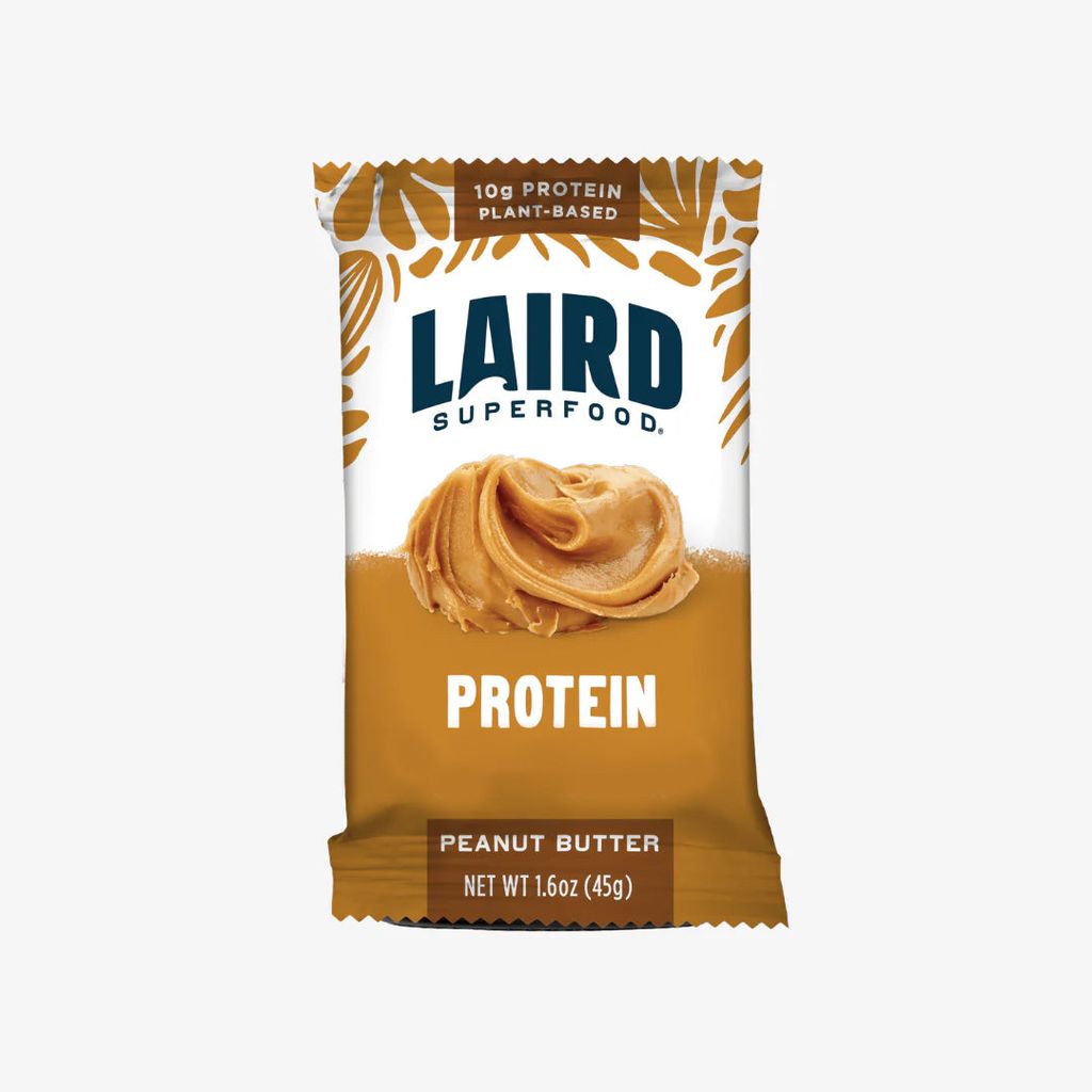Chunky Peanut Butter Protein Bar - Image 1