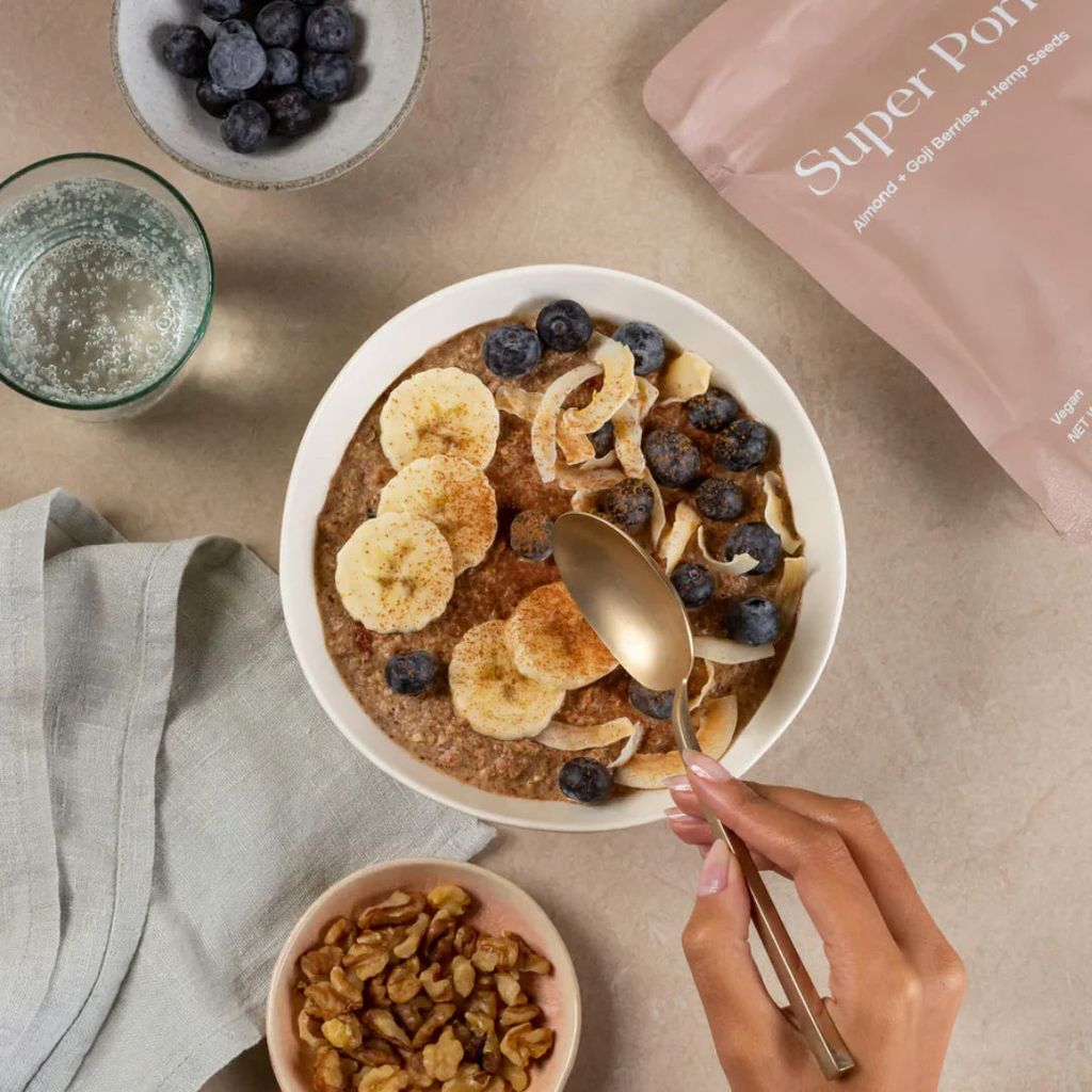 Super Porridge / Multi-Serving - Image 5