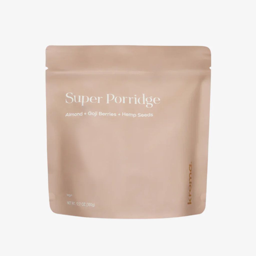 Super Porridge / Multi-Serving - Image 1