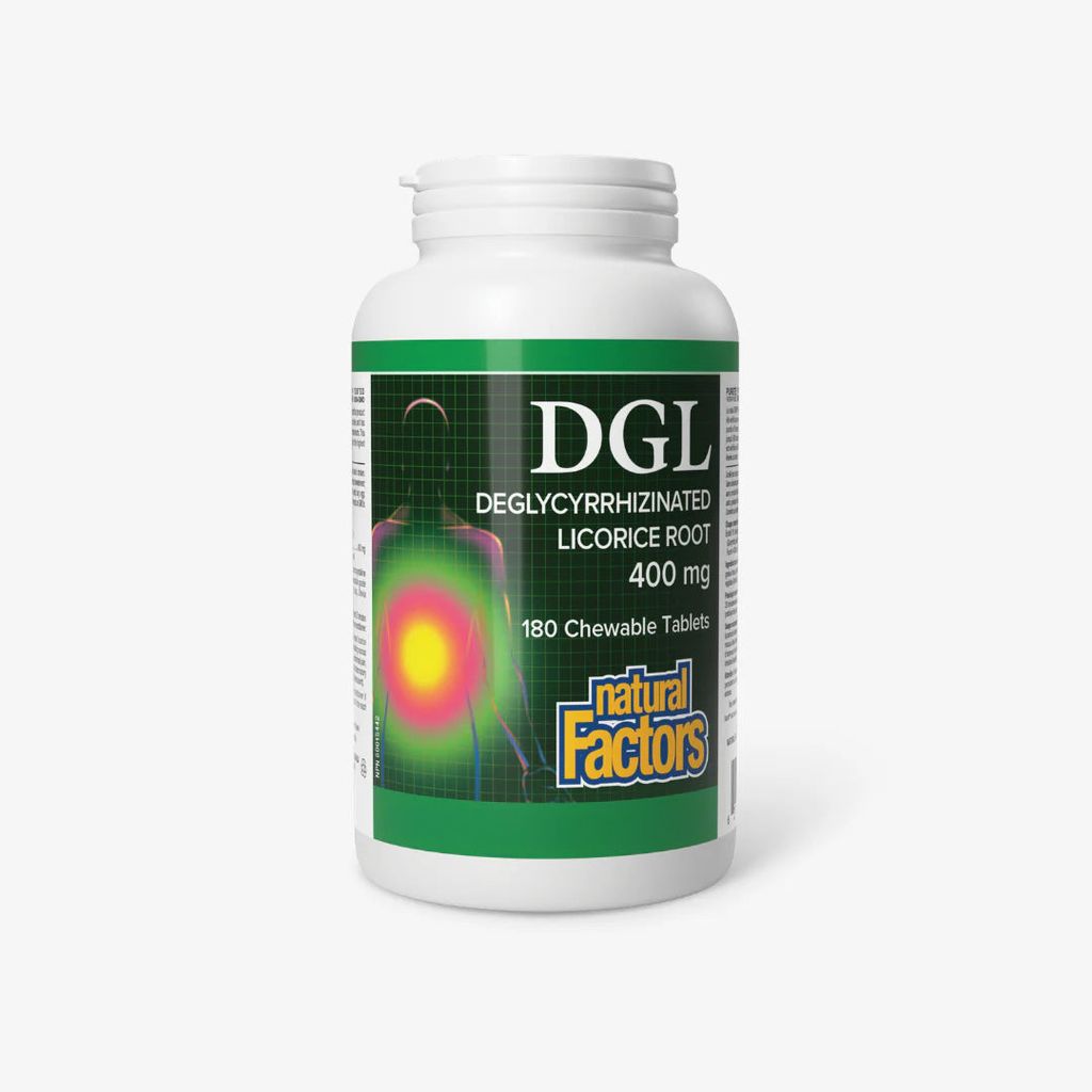 DGL Chewable - Image 3