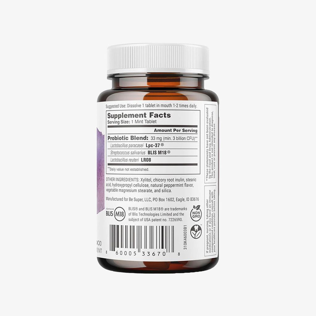 Dental Probiotics - Image 3
