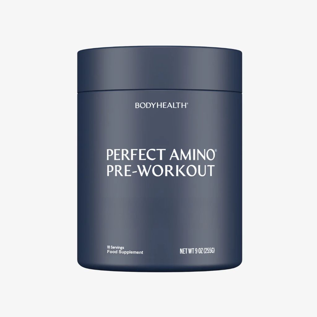 Perfect Amino Pre-Workout - Image 1