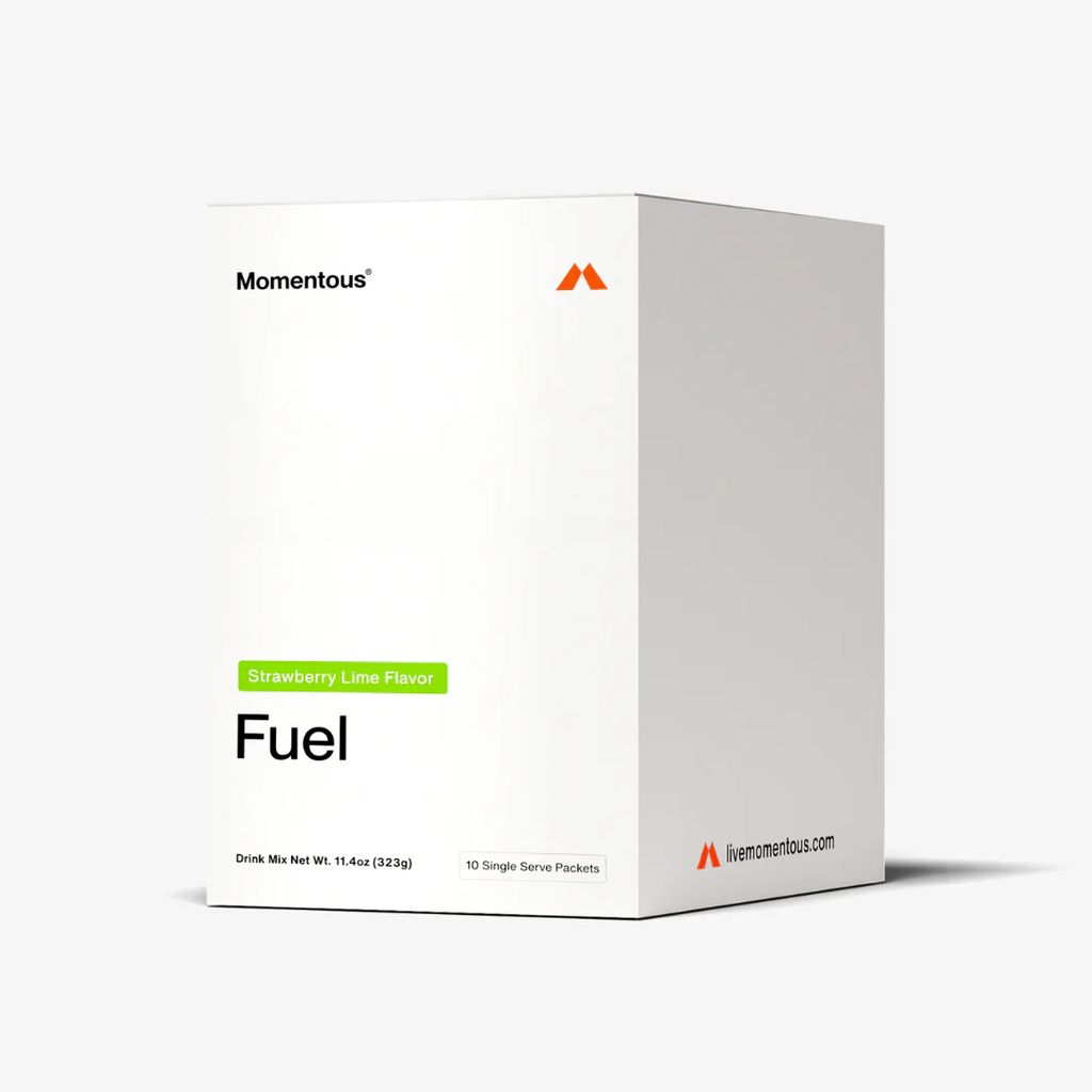 Fuel - Strawberry Lime - Image 4