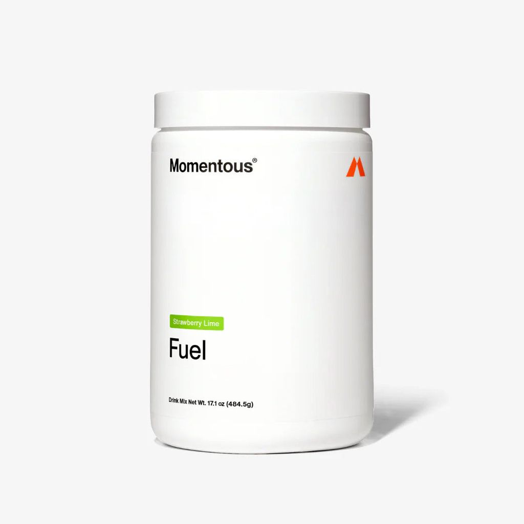 Fuel - Strawberry Lime Tub - Image 1
