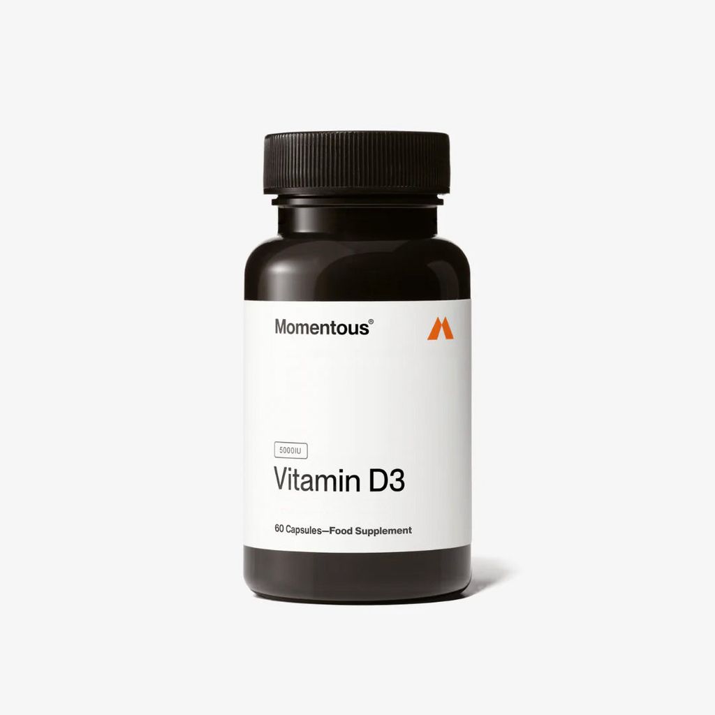 Vitamin D3 - Image 1