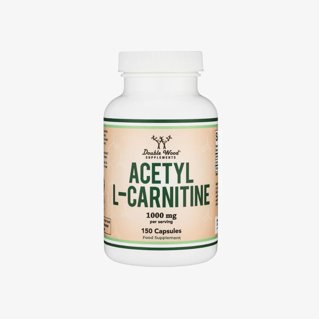 Acetyl L-Carnitine - Image 1