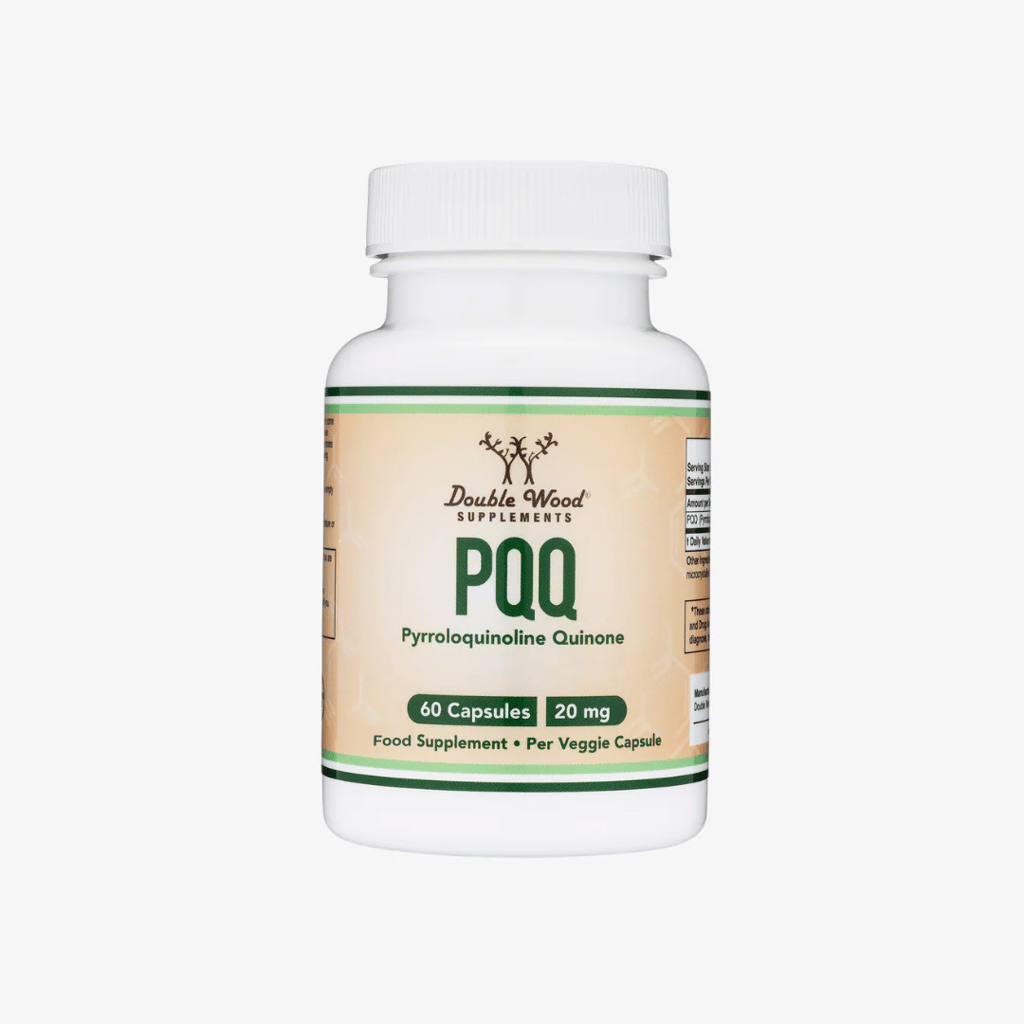 PQQ - Image 1