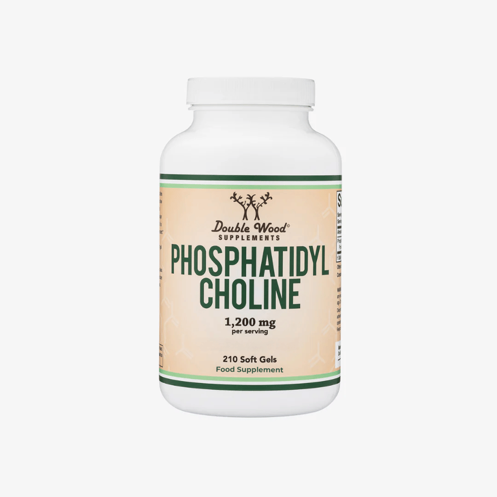 Phosphatidylcholine - Image 1