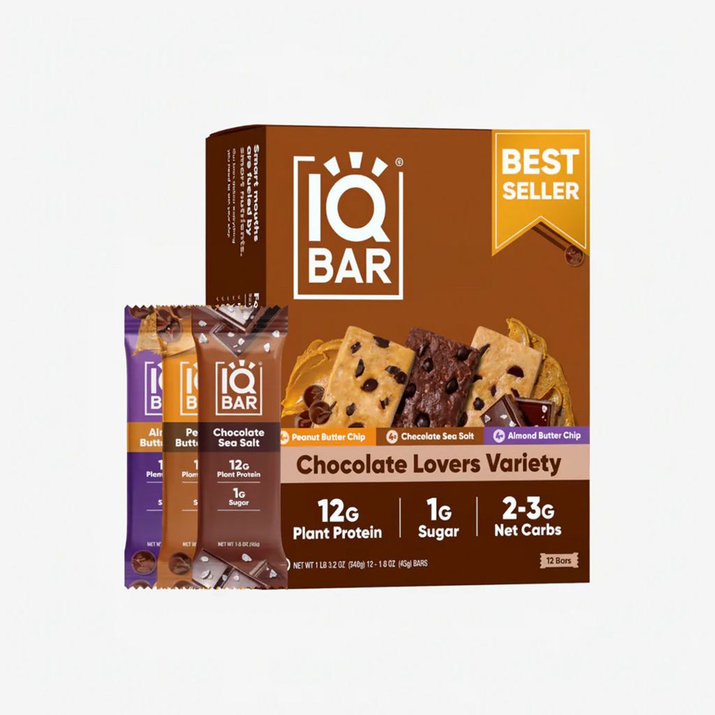 Chocolate Lovers - Image 1