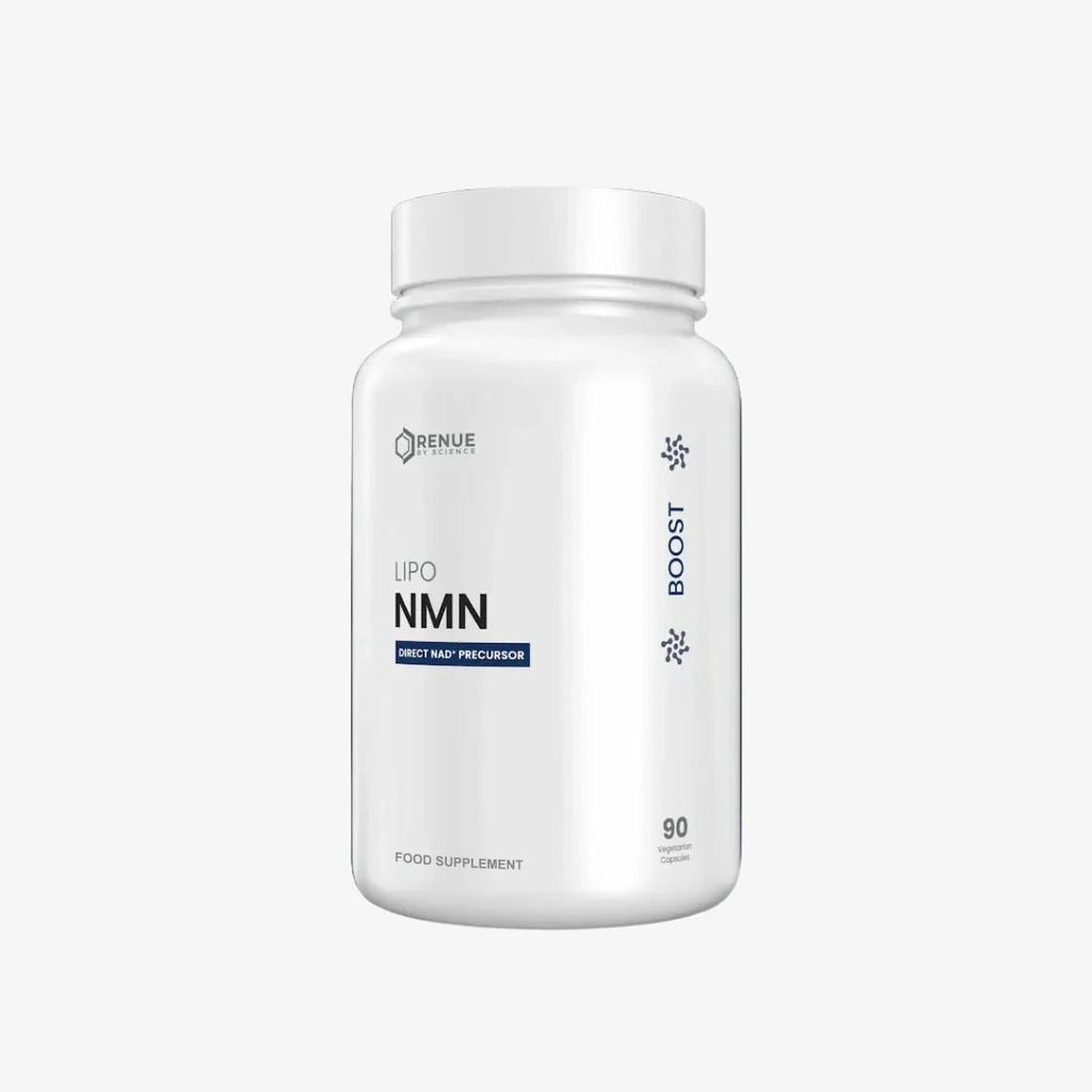 LIPO NMN - Image 1