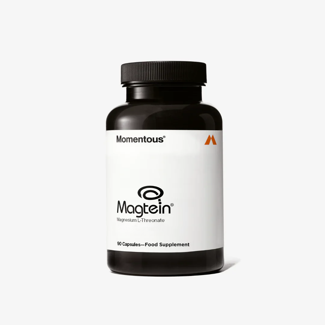 Magnesium-L-Threonat