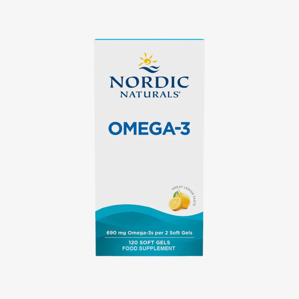 Omega 3 - Image 3
