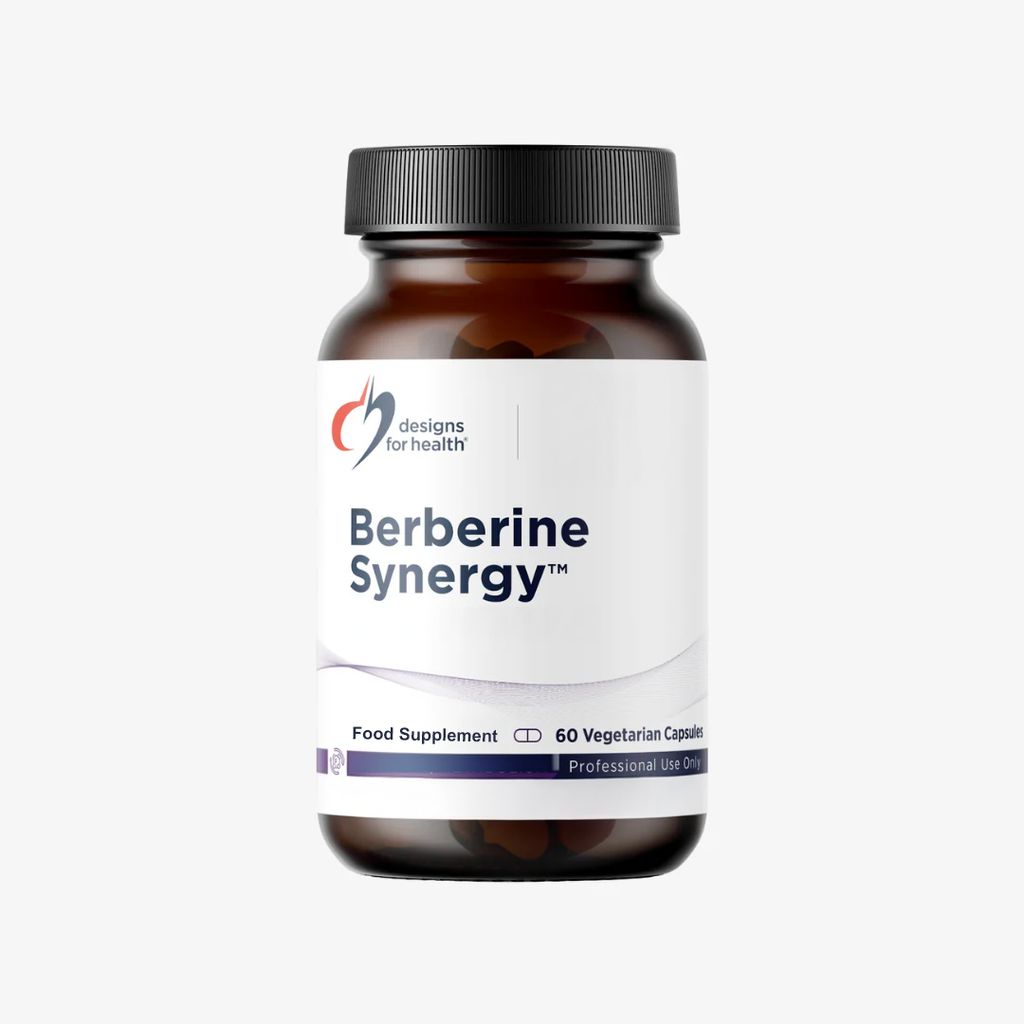Berberine Synergy - Image 1
