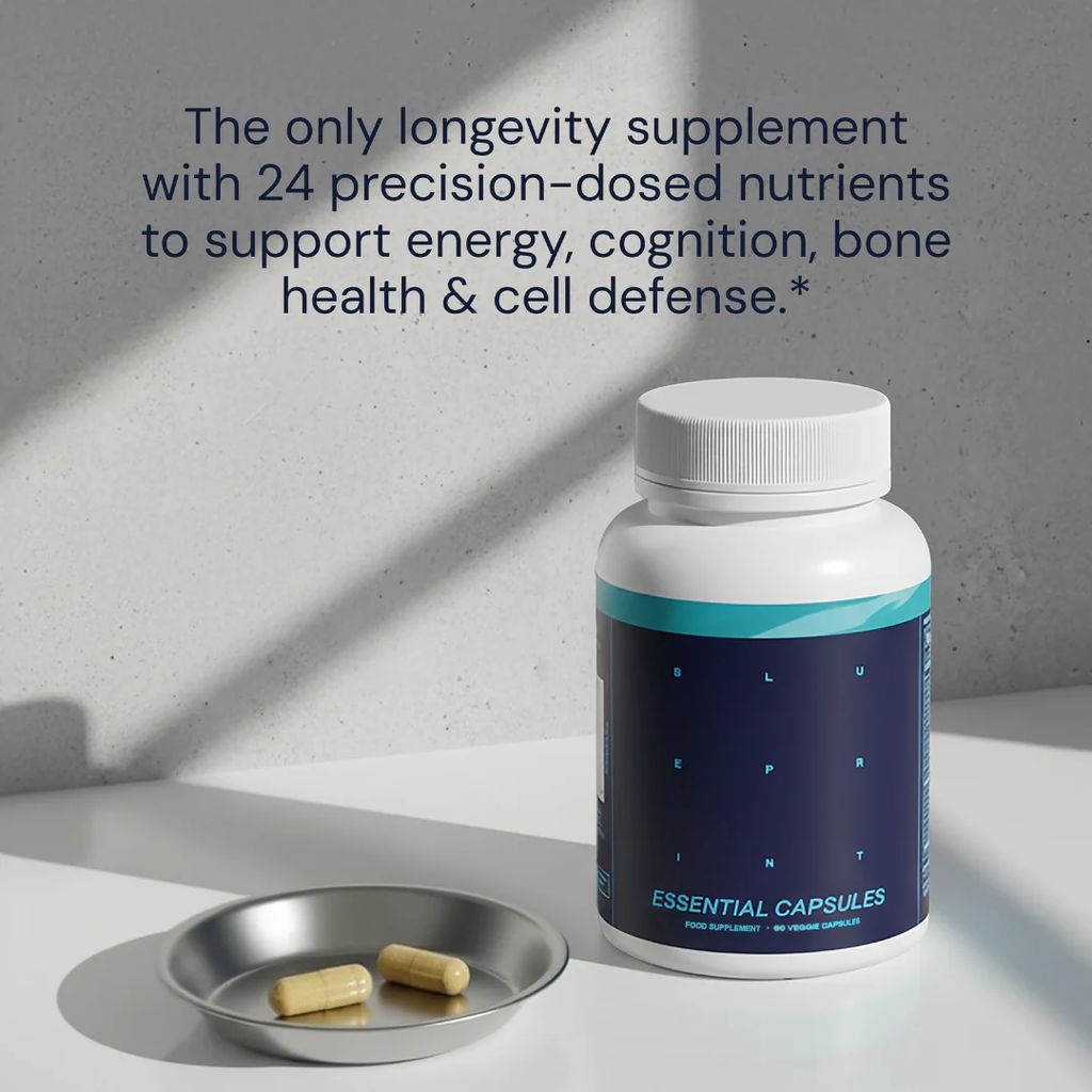 Essential Capsules - Image 5