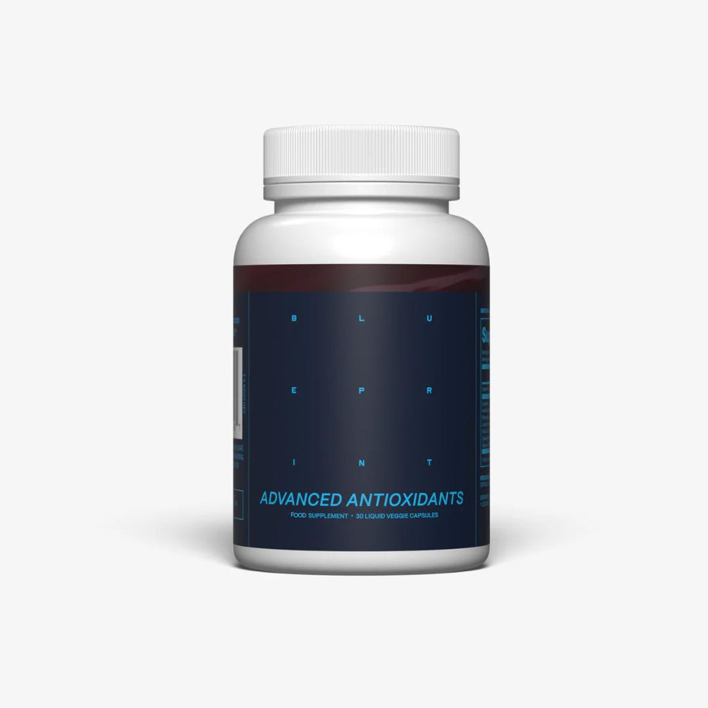 Advanced Antioxidants - Image 1