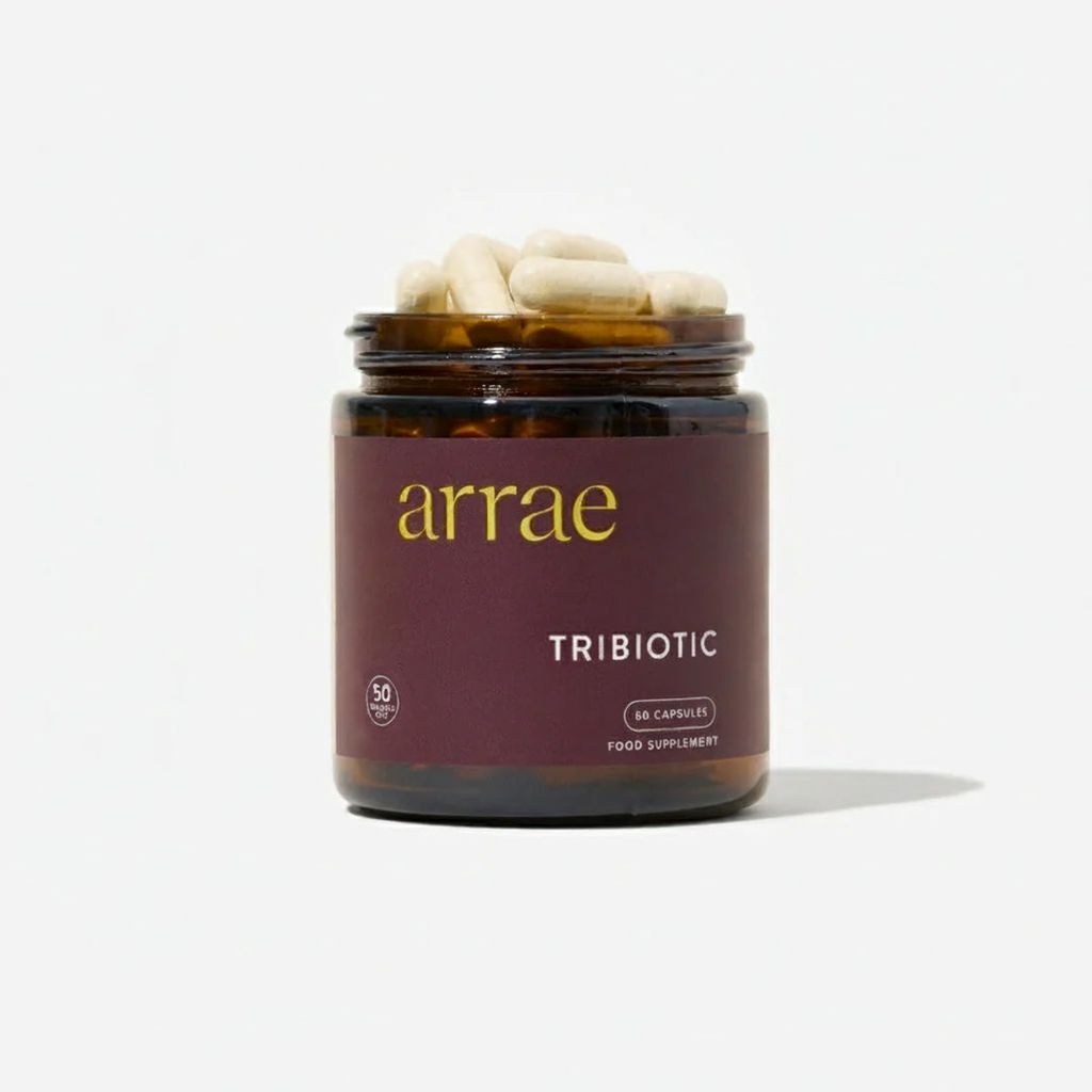 Tribiotic - Image 1