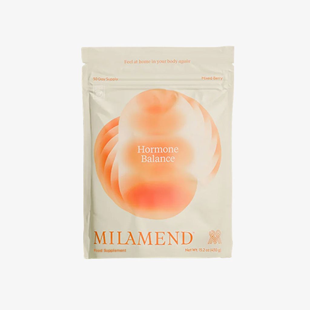 Hormone Balance - 60 Serve Pouch - Mixed Berry - Image 1