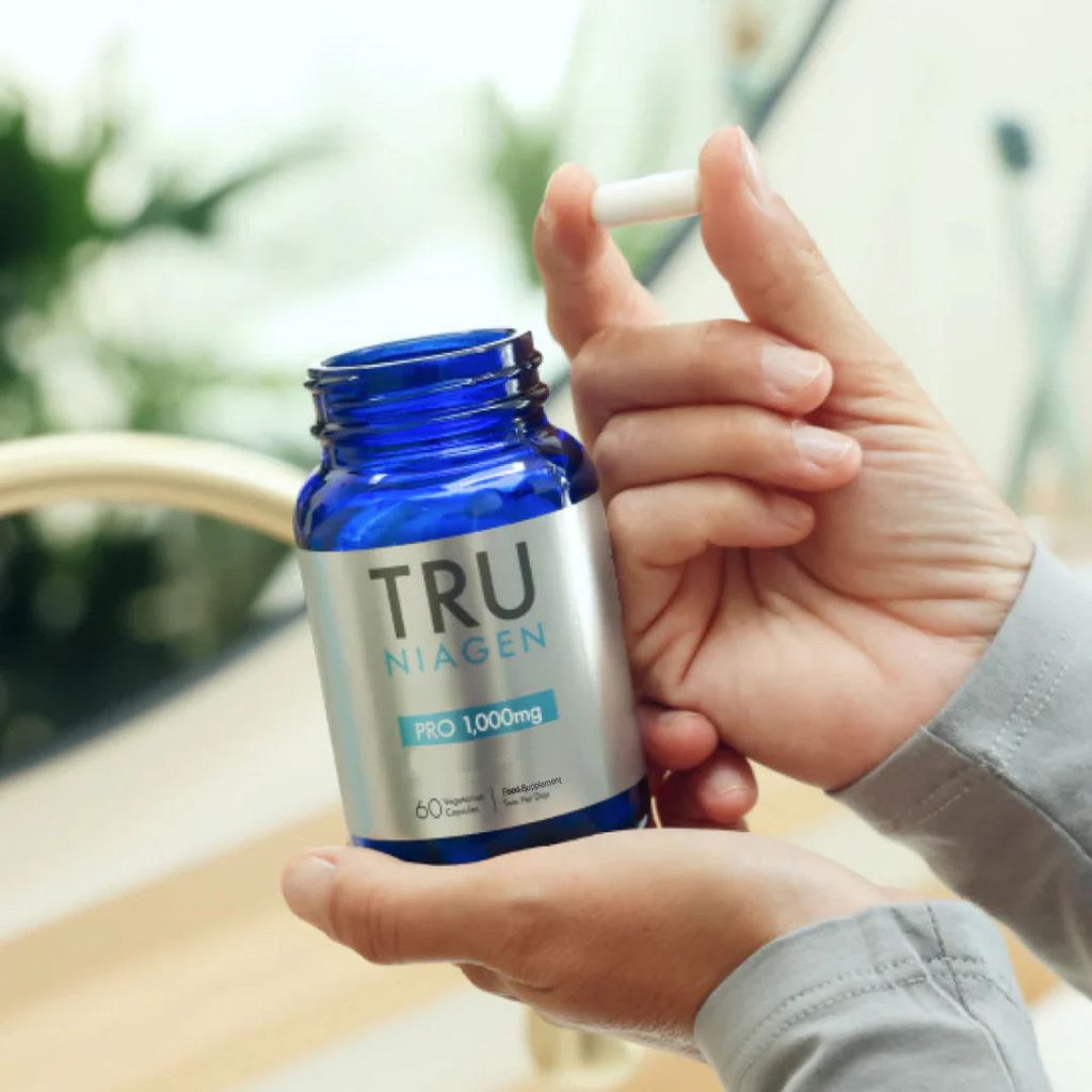 Tru Niagen PRO 1000mg - Image 3