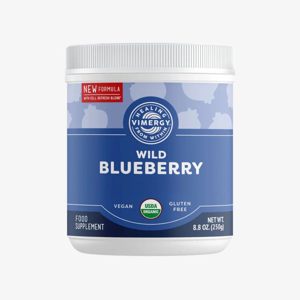 Wild Blueberry - Image 10