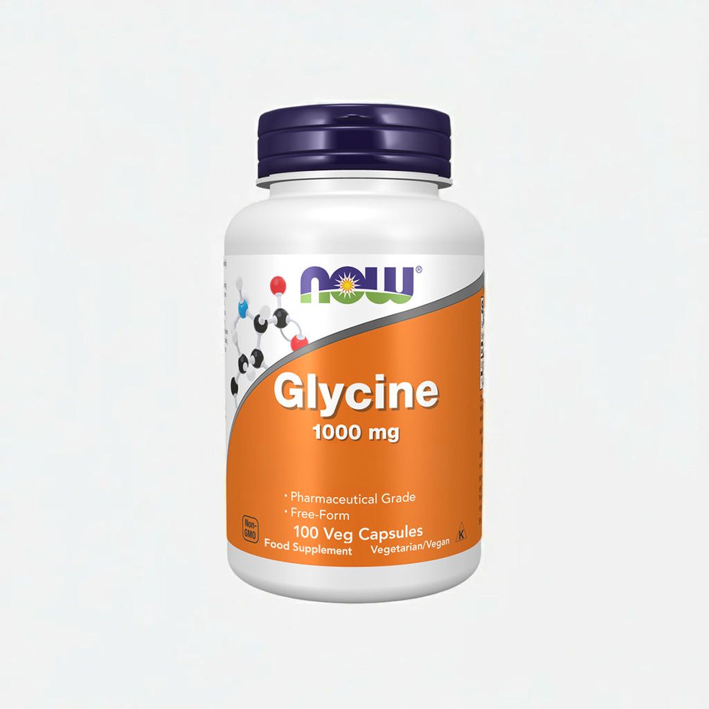 Glycine 1000mg - Image 1