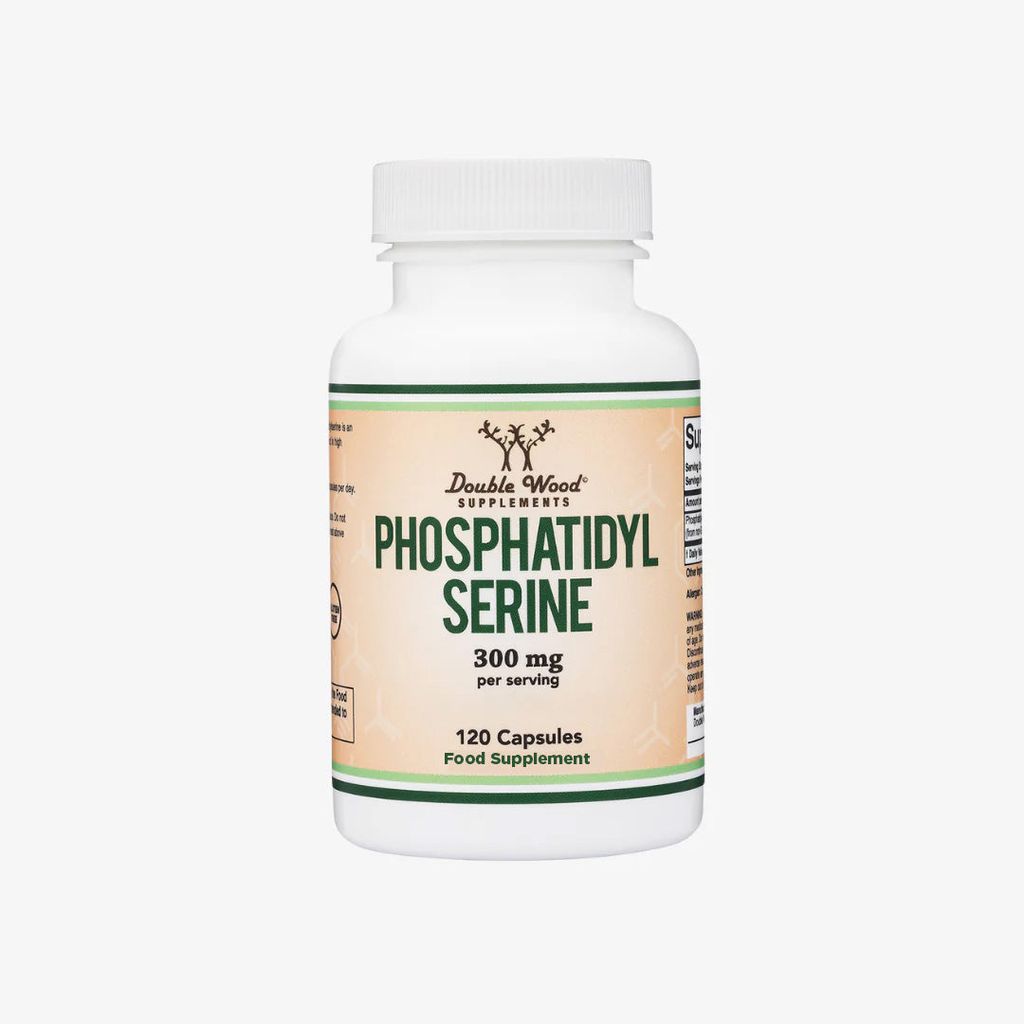 Phosphatidylserine - Image 1