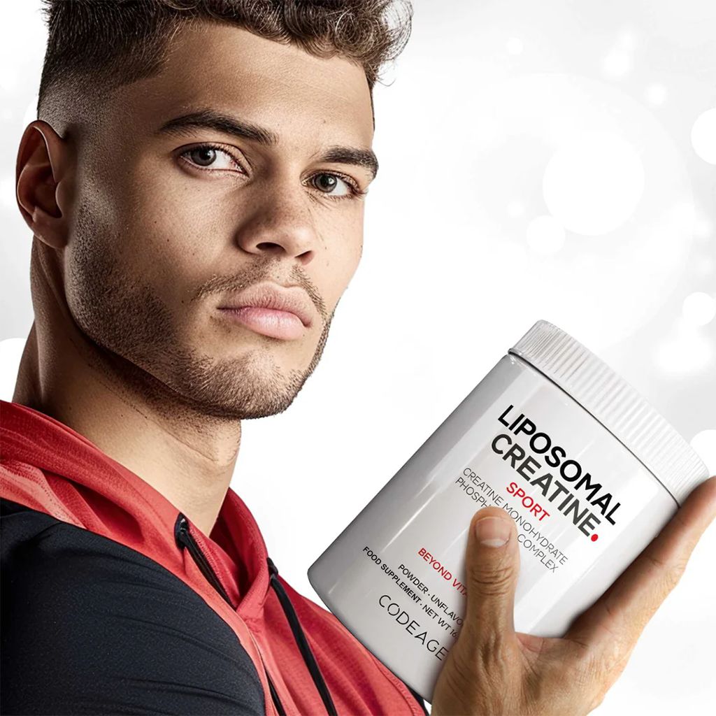 Liposomal Creatine Monohydrate Large - Image 7