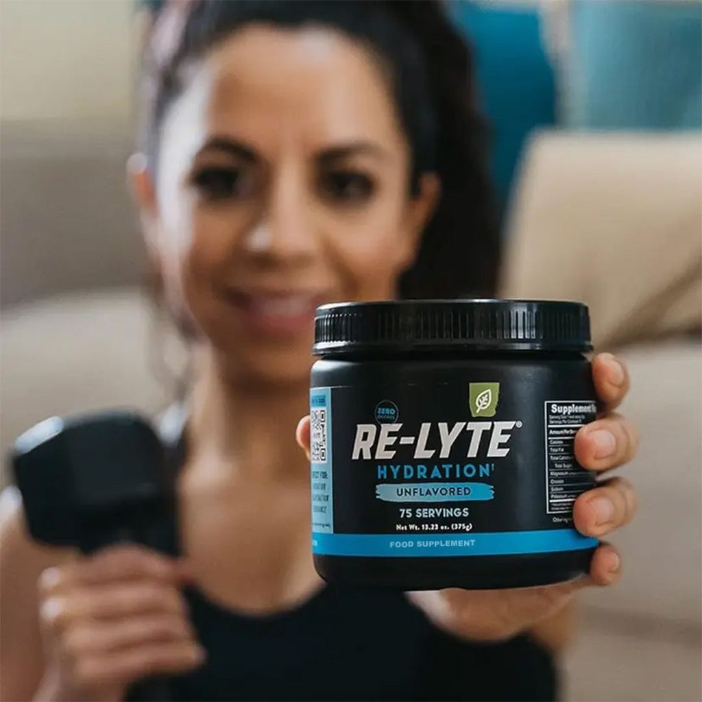 Re-Lyte Hydration - Unflavoured - Image 4