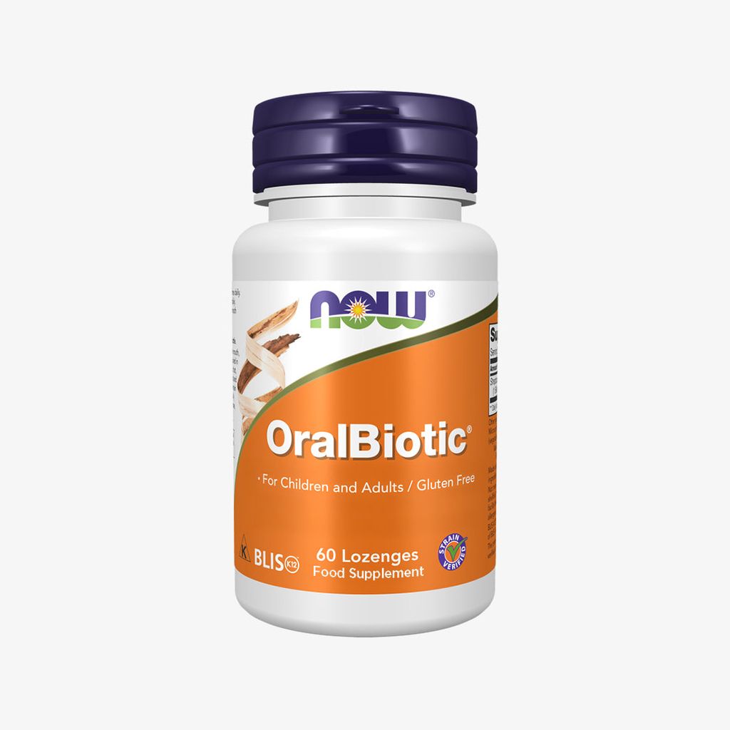 OralBiotic, 1 Billion CFU - Image 1