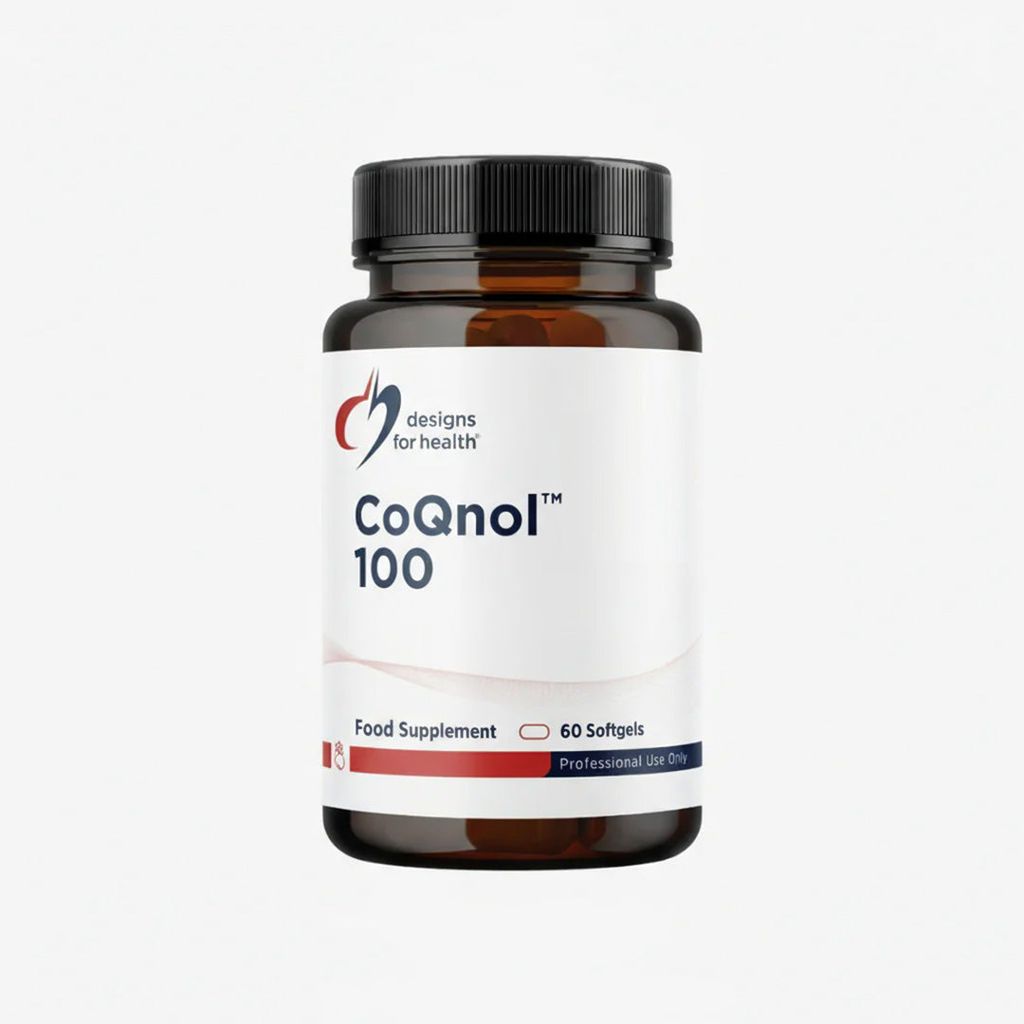 CoQnol™ 100 mg - Image 1