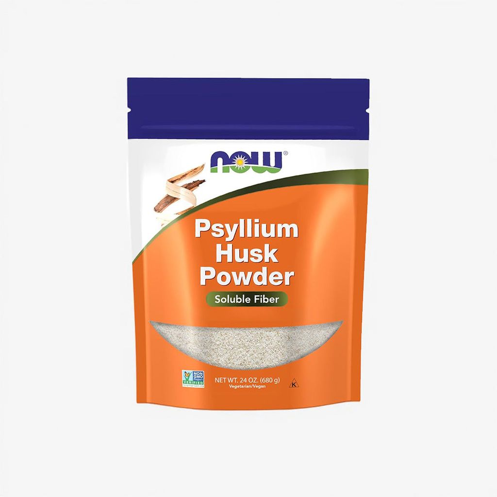 Psyllium Husk Powder - Image 1