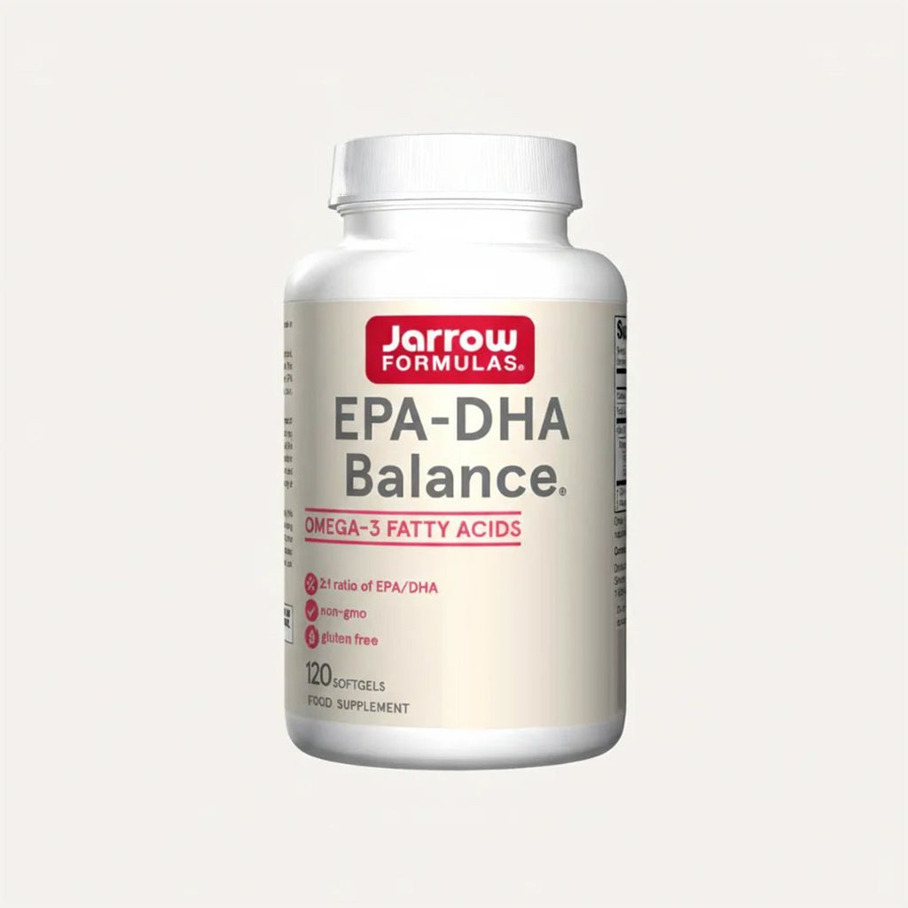 EPA-DHA Balance - 600mg - Image 1