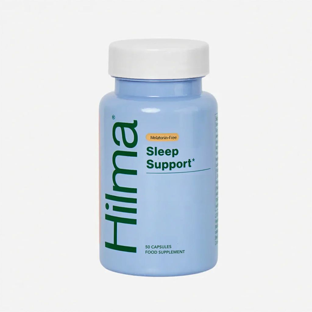 Sleep Support - Image 1