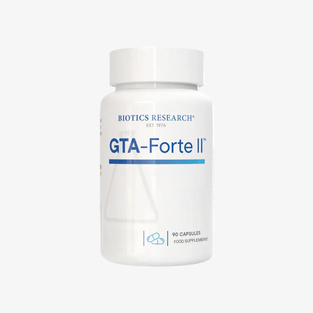 GTA-Forte II™ - Image 1