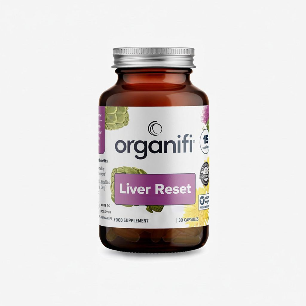 Liver Reset - Image 1