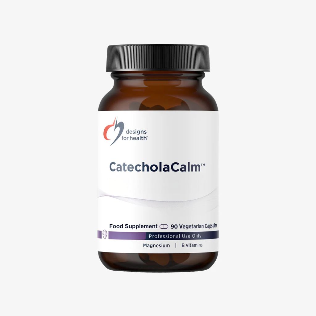 CatecholaCalm™ - Image 1