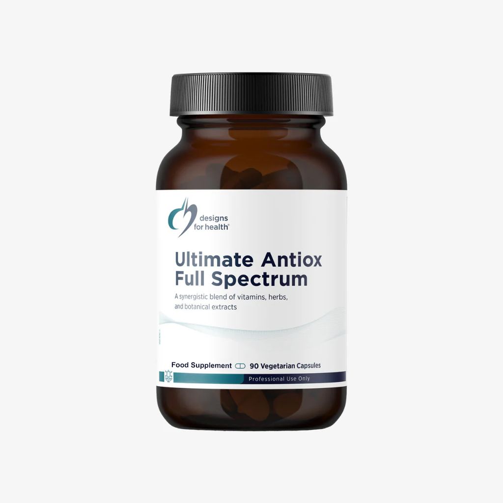 Ultimate Antiox Full Spectrum - Image 1