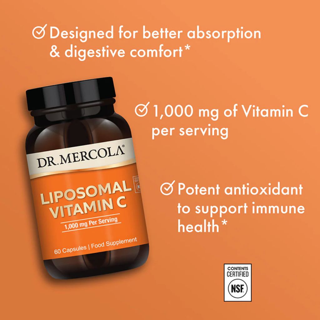 Liposomales Vitamin C - Image 4