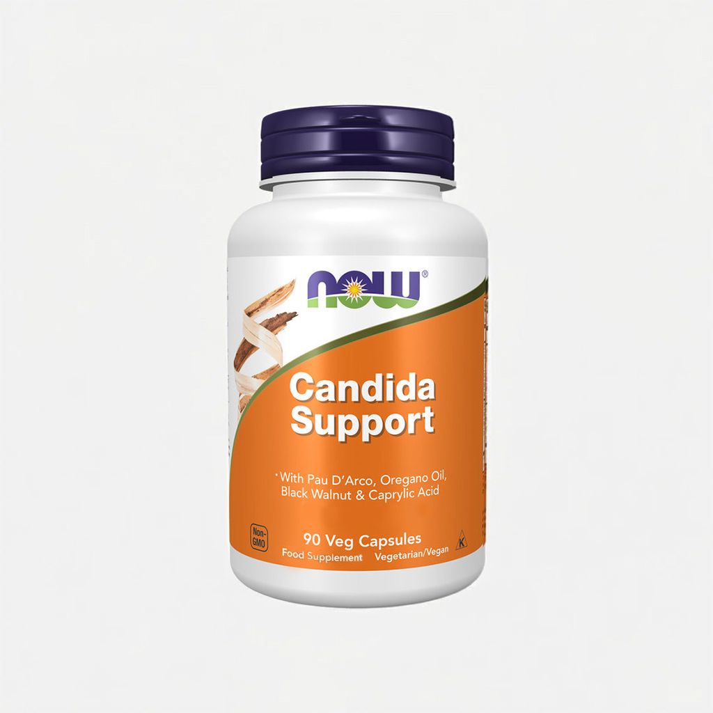 Candida Support - Image 1