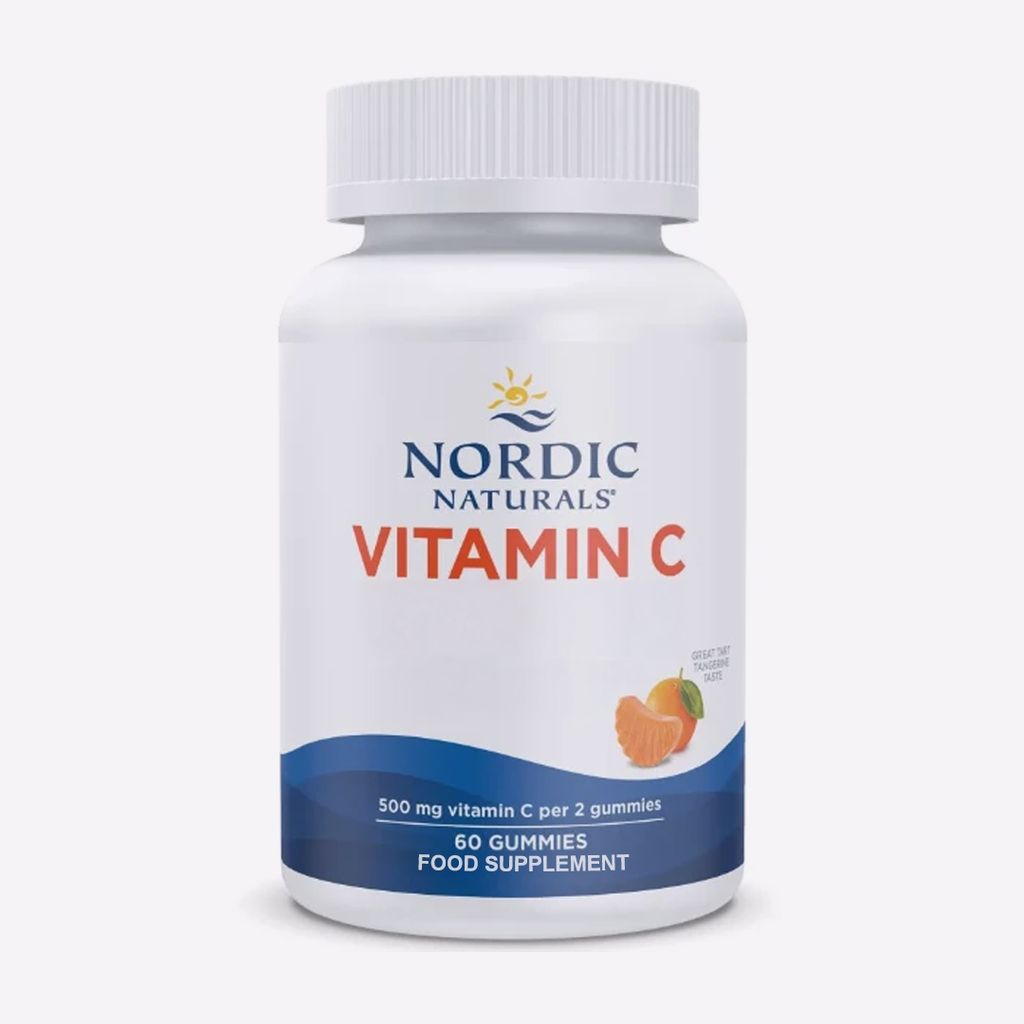 Vitamin C Gummies - Image 1