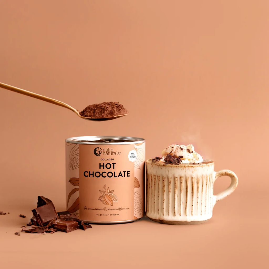 Collagen Hot Chocolate - Image 3