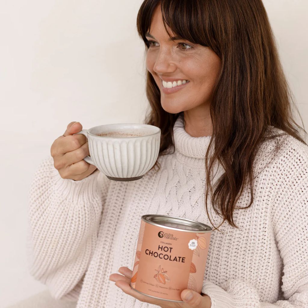 Collagen Hot Chocolate - Image 5