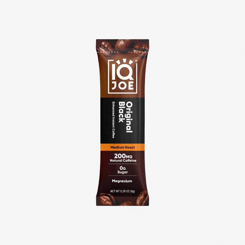 IQJOE Original Black - Image 3