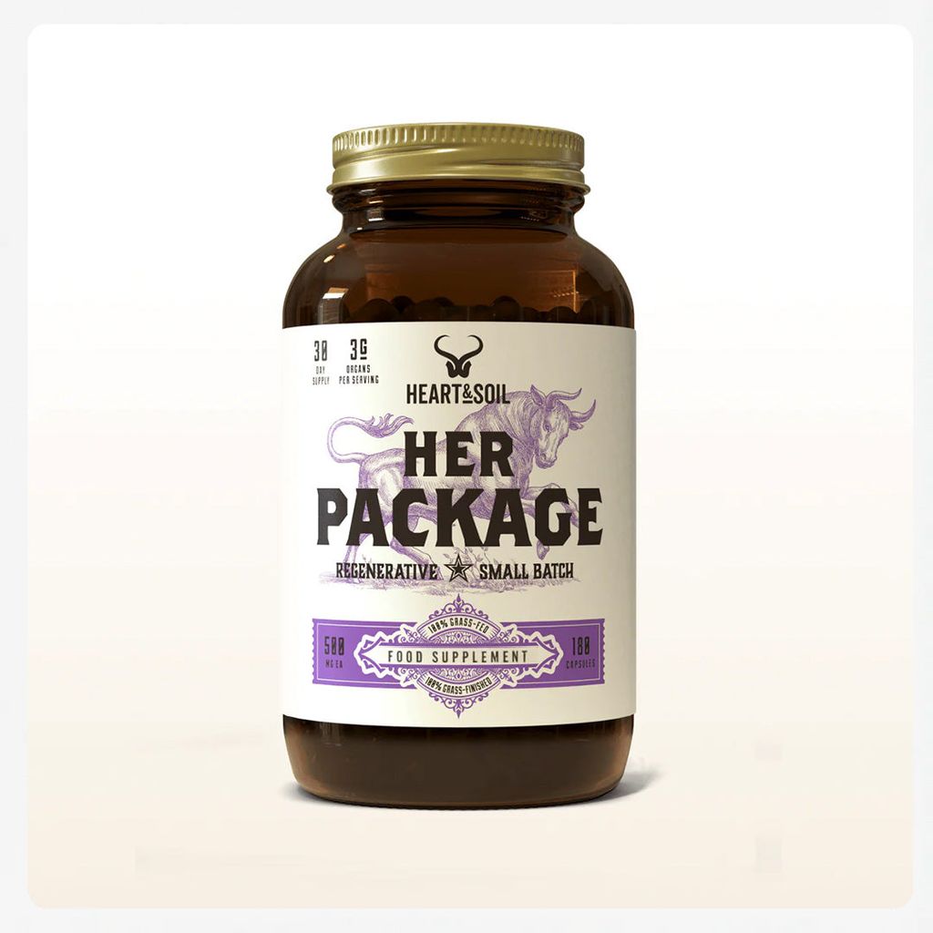 Her Package - Image 1