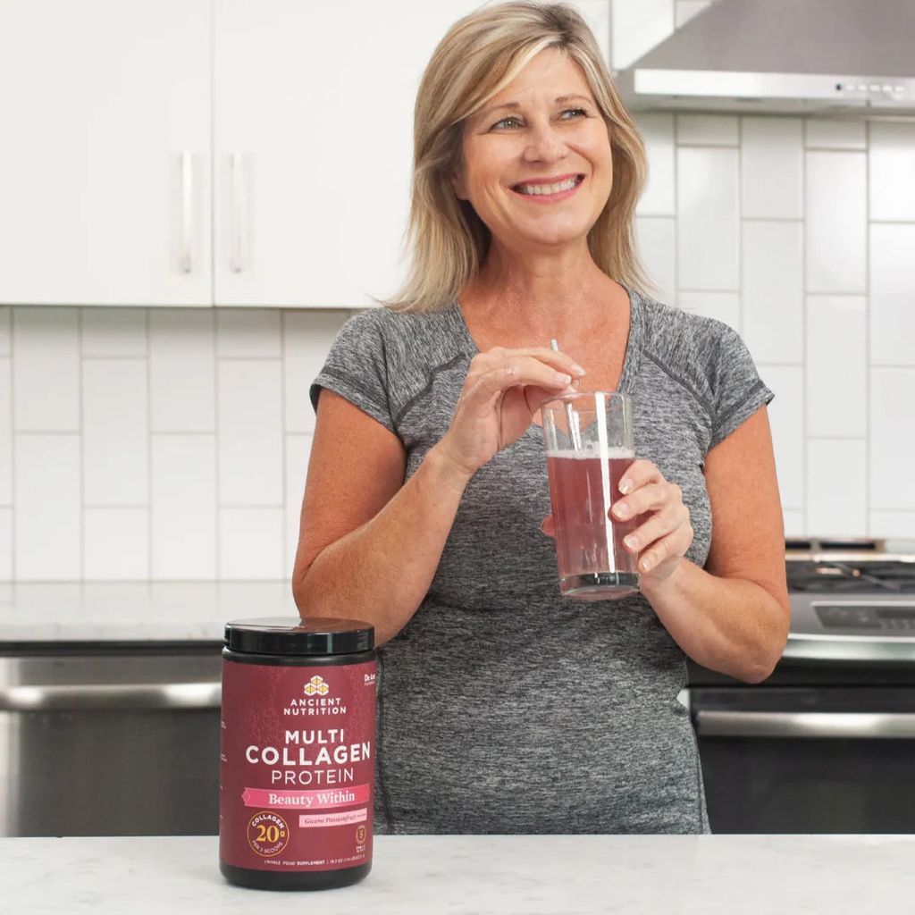 Multi Collagen Protein Beauty Within - Image 3