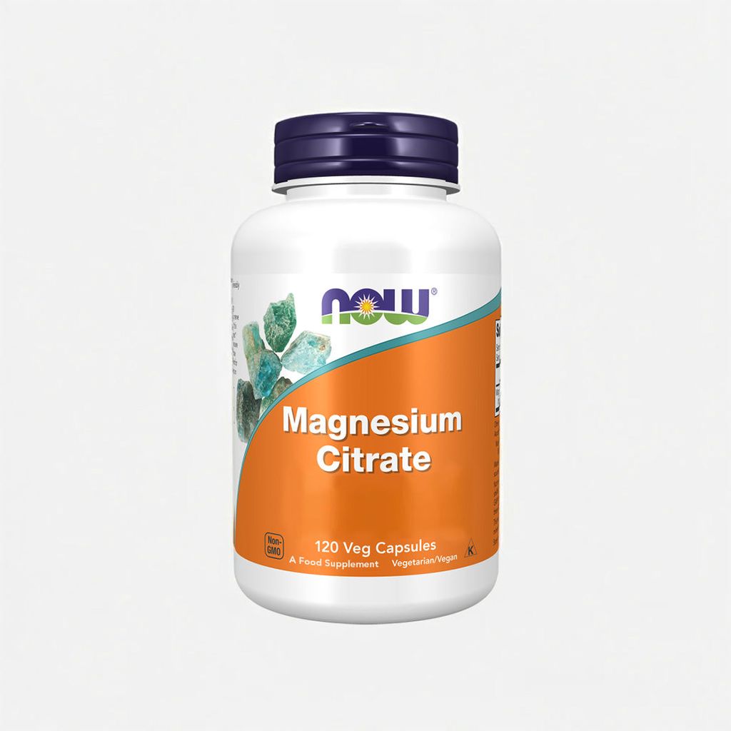 Magnesium Citrate - Image 1