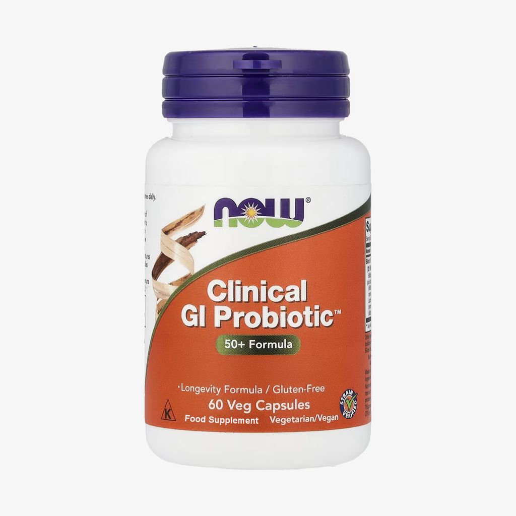 Clinical GI Probiotic - Image 1